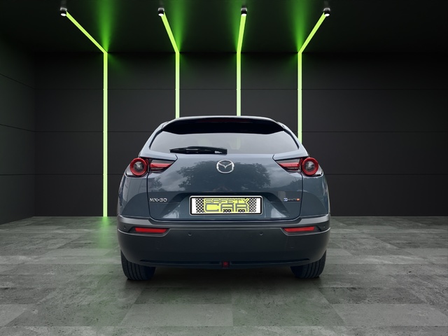 Mazda MX-30 e-Skyactive Makoto Premium Modern 107 kW (145 CV)
