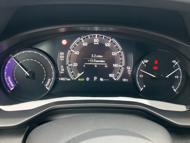 Mazda MX-30 e-Skyactive Makoto Premium Modern 107 kW (145 CV)