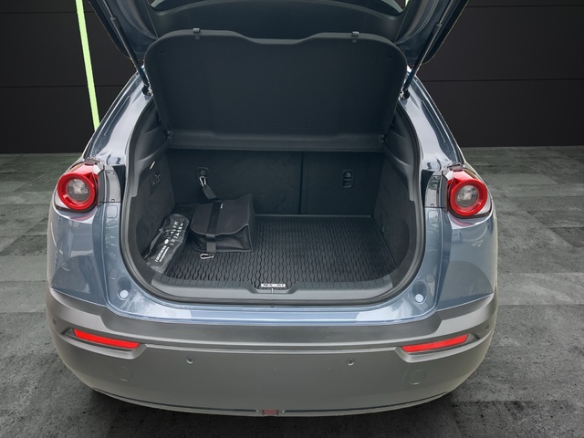 Mazda MX-30 e-Skyactive Makoto Premium Modern 107 kW (145 CV)