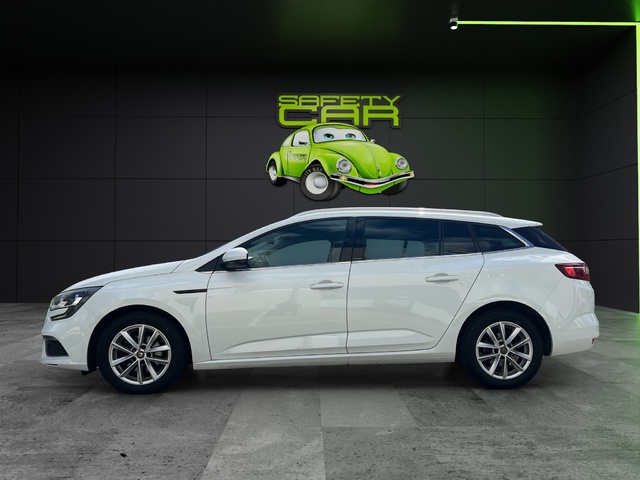 Renault Megane Sport Tourer Tech Road Energy TCe 97 kW (130 CV)