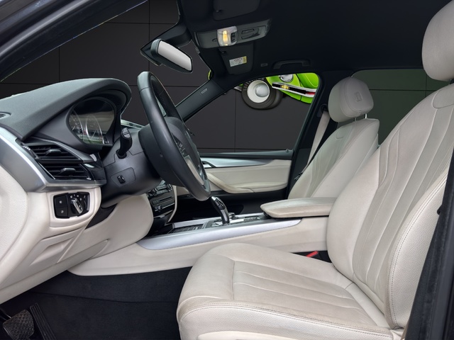 BMW X5 xDrive30d 190 kW (258 CV)