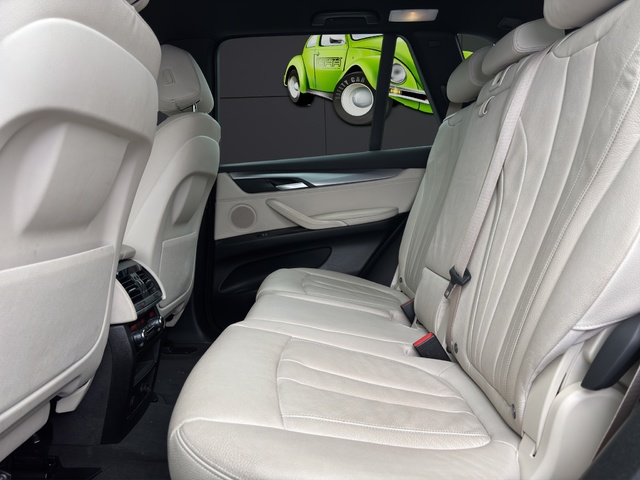 BMW X5 xDrive30d 190 kW (258 CV)