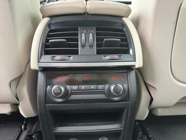 BMW X5 xDrive30d 190 kW (258 CV)