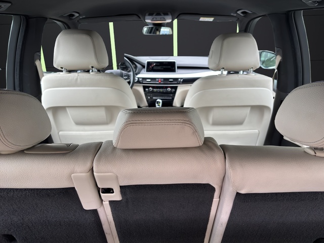 BMW X5 xDrive30d 190 kW (258 CV)