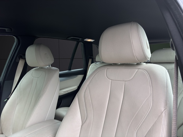 BMW X5 xDrive30d 190 kW (258 CV)
