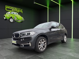 BMW X5 xDrive30d de segunda mano
