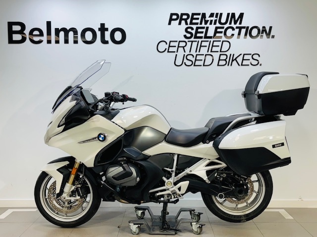 BMW Motorrad R 1250 RT  de ocasión 