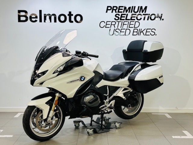 BMW Motorrad R 1250 RT  de ocasión 