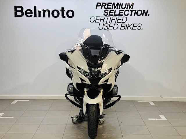 BMW Motorrad R 1250 RT  de ocasión 