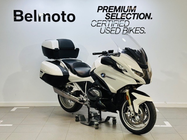 BMW Motorrad R 1250 RT  de ocasión 