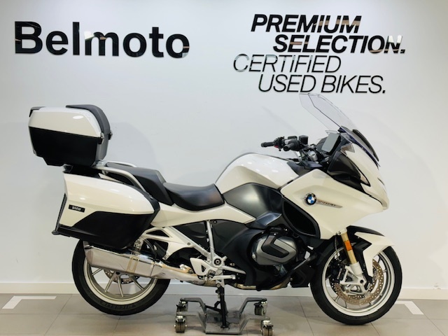 BMW Motorrad R 1250 RT  de ocasión 