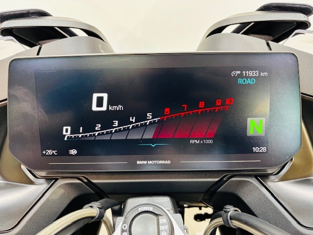 BMW Motorrad R 1250 RT  de ocasión 