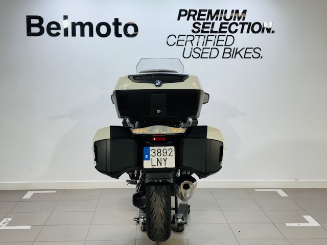BMW Motorrad R 1250 RT  de ocasión 