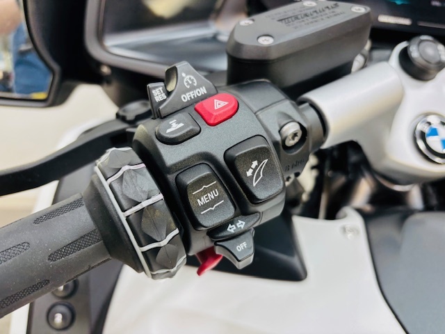 BMW Motorrad R 1250 RT  de ocasión 