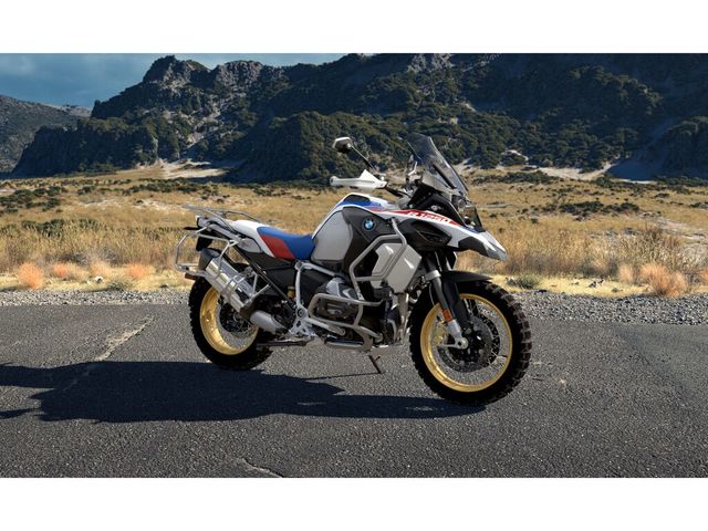 BMW Motorrad R 1250 GS Adventure  de ocasión 