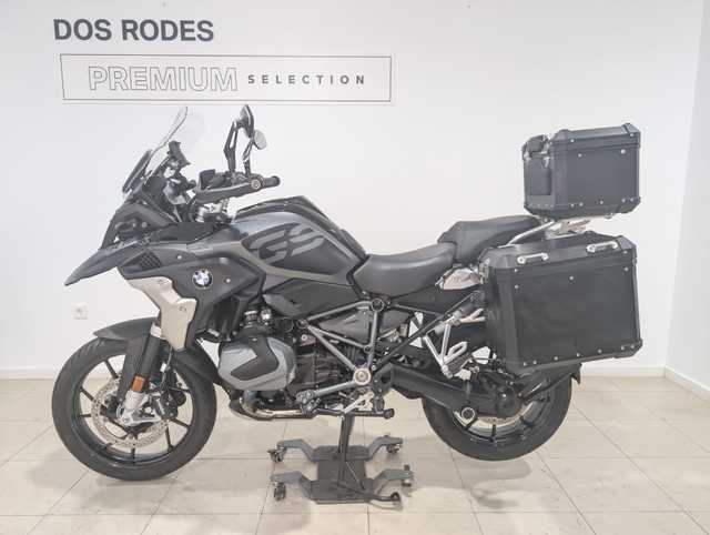 BMW Motorrad R 1250 GS  de ocasión 