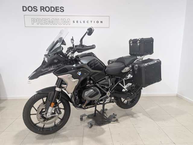BMW Motorrad R 1250 GS  de ocasión 