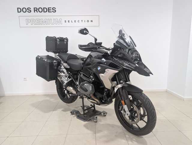 BMW Motorrad R 1250 GS  de ocasión 