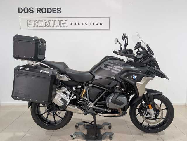 BMW Motorrad R 1250 GS  de ocasión 