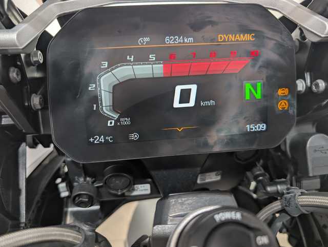 BMW Motorrad R 1250 GS  de ocasión 