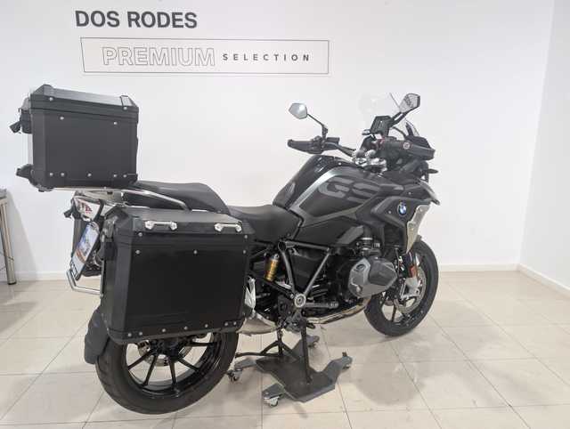 BMW Motorrad R 1250 GS  de ocasión 