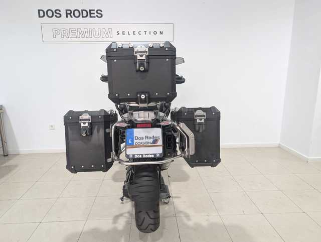 BMW Motorrad R 1250 GS  de ocasión 