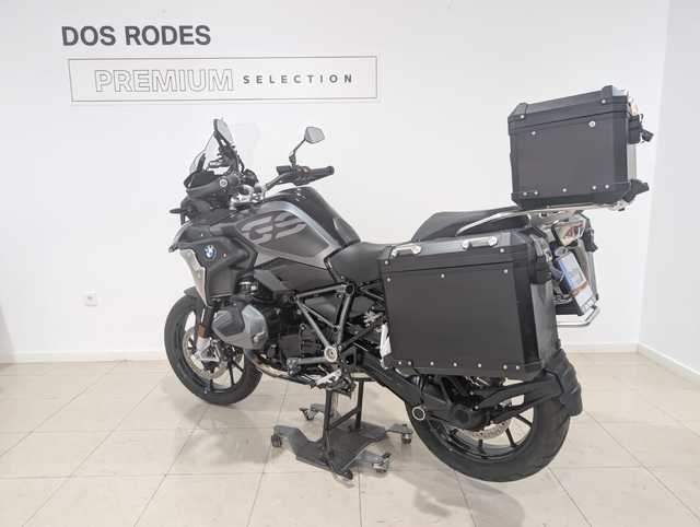 BMW Motorrad R 1250 GS  de ocasión 