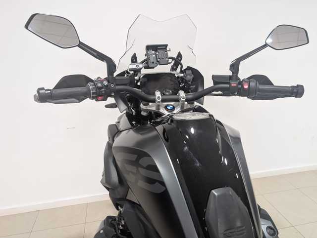 BMW Motorrad R 1250 GS  de ocasión 