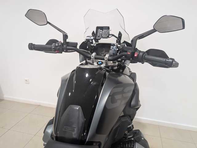 BMW Motorrad R 1250 GS  de ocasión 