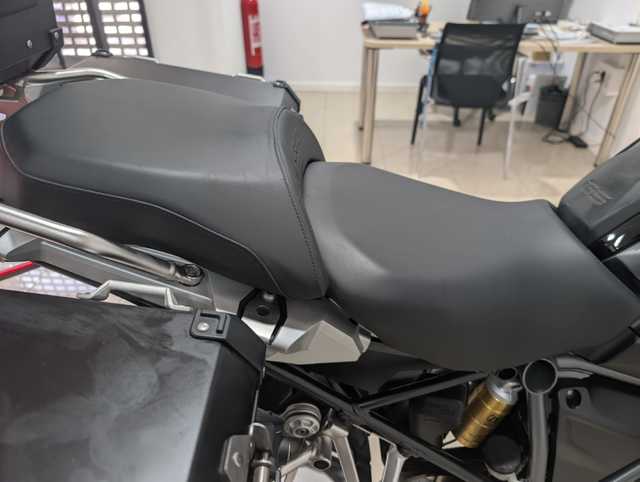 BMW Motorrad R 1250 GS  de ocasión 