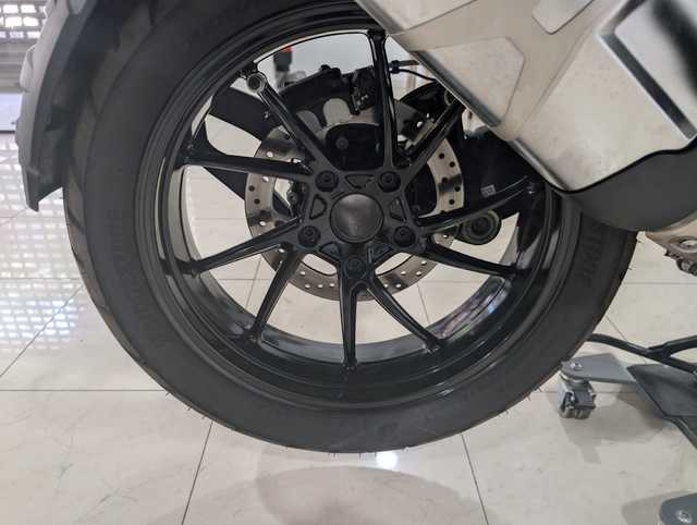 BMW Motorrad R 1250 GS  de ocasión 
