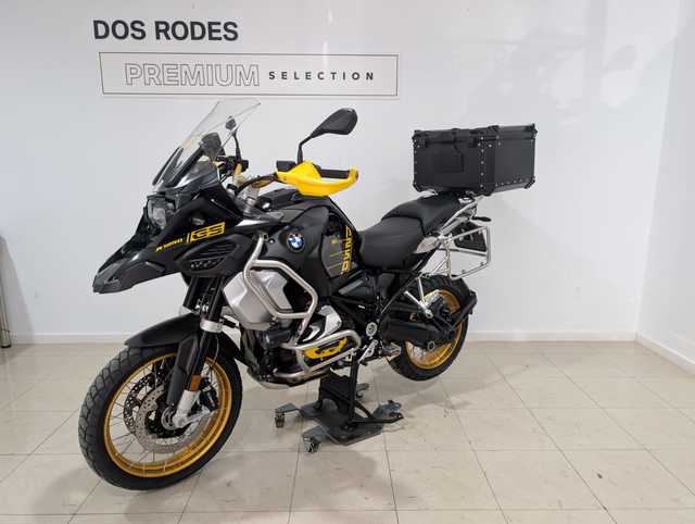 BMW Motorrad R 1250 GS Adventure  de ocasión 
