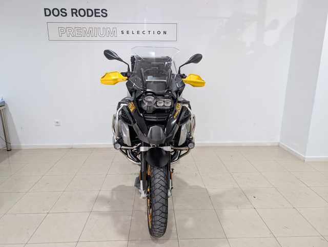 BMW Motorrad R 1250 GS Adventure  de ocasión 