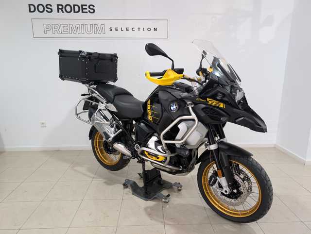 BMW Motorrad R 1250 GS Adventure  de ocasión 