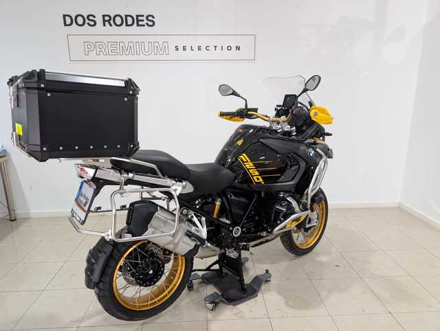 BMW Motorrad R 1250 GS Adventure  de ocasión 