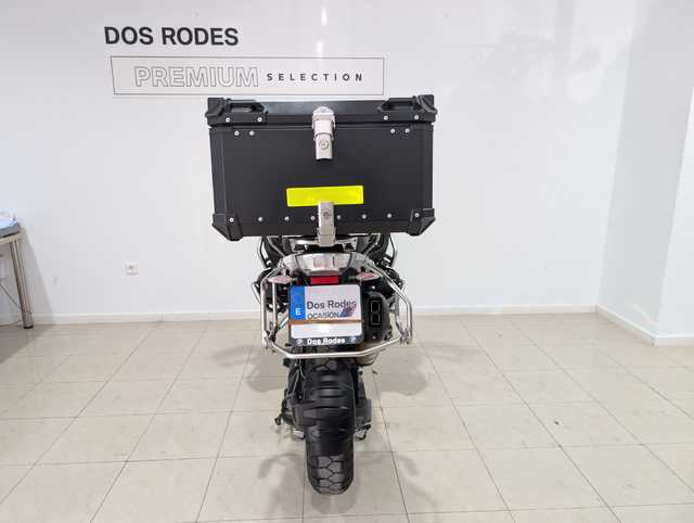 BMW Motorrad R 1250 GS Adventure  de ocasión 