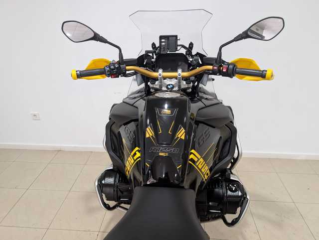 BMW Motorrad R 1250 GS Adventure  de ocasión 