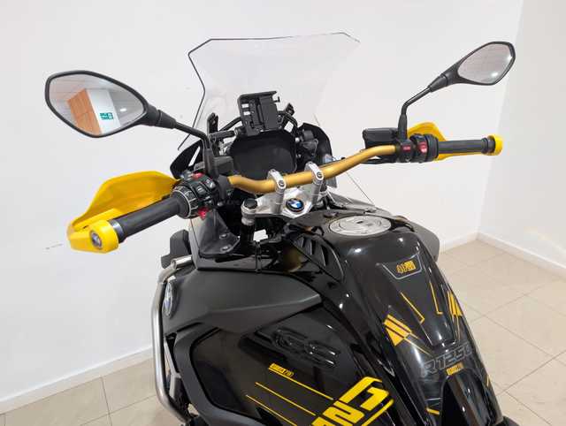 BMW Motorrad R 1250 GS Adventure  de ocasión 
