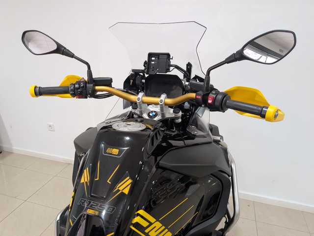 BMW Motorrad R 1250 GS Adventure  de ocasión 