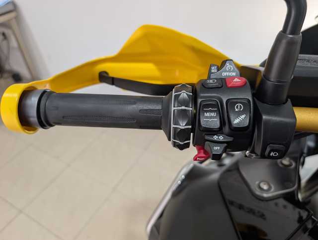 BMW Motorrad R 1250 GS Adventure  de ocasión 