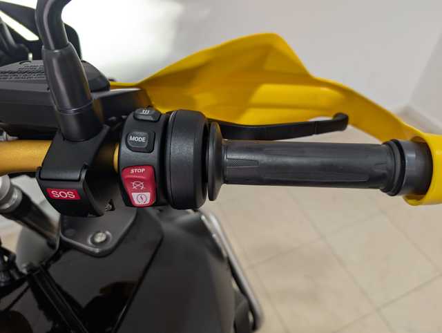 BMW Motorrad R 1250 GS Adventure  de ocasión 