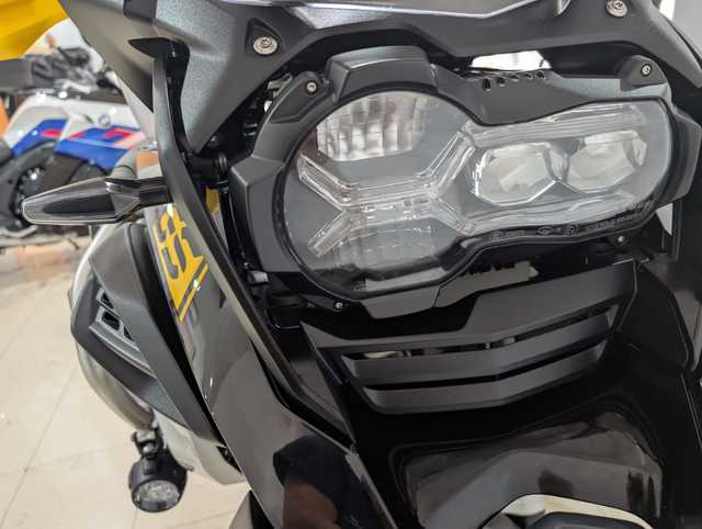 BMW Motorrad R 1250 GS Adventure  de ocasión 