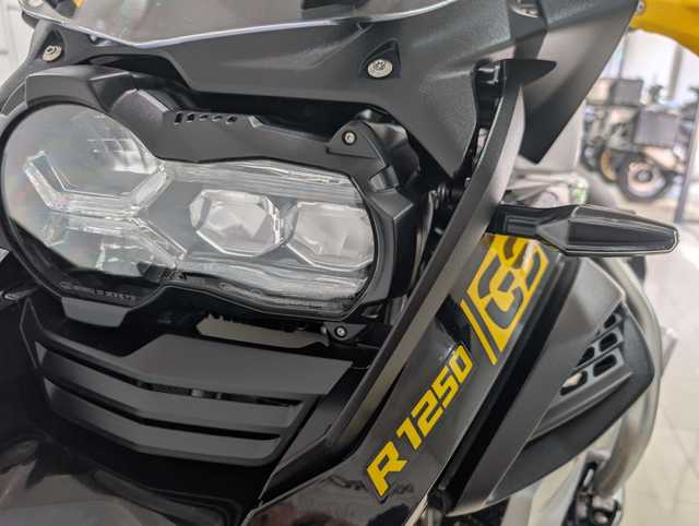 BMW Motorrad R 1250 GS Adventure  de ocasión 
