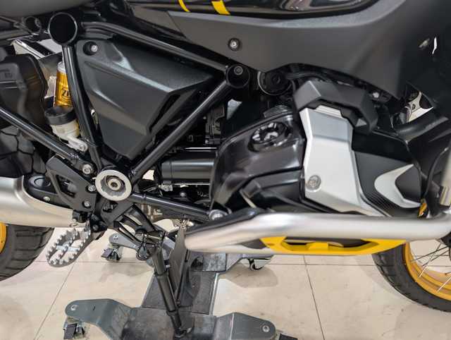 BMW Motorrad R 1250 GS Adventure  de ocasión 