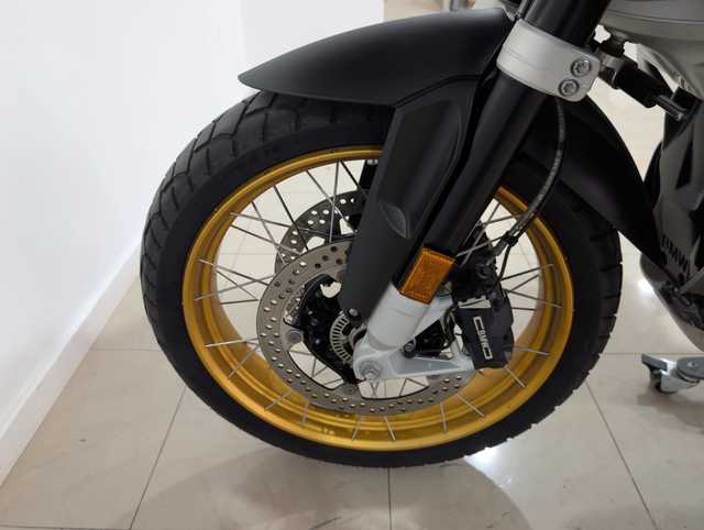 BMW Motorrad R 1250 GS Adventure  de ocasión 