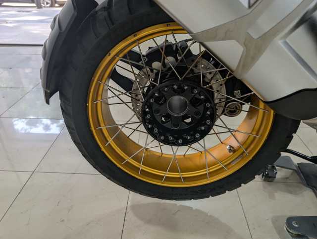 BMW Motorrad R 1250 GS Adventure  de ocasión 