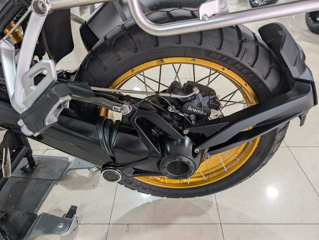BMW Motorrad R 1250 GS Adventure  de ocasión 