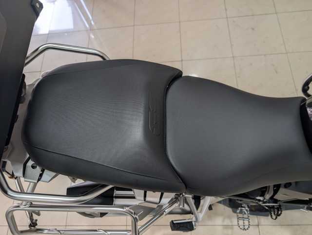 BMW Motorrad R 1250 GS Adventure  de ocasión 