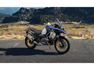 motos BMW Motorrad R 1250 GS Adventure segunda mano