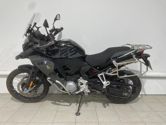 BMW Motorrad F 850 GS Adventure  de ocasión 
